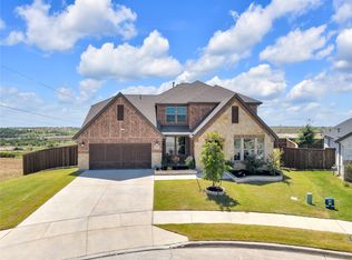 5884 Turner May Dr, Fort Worth, TX 76126