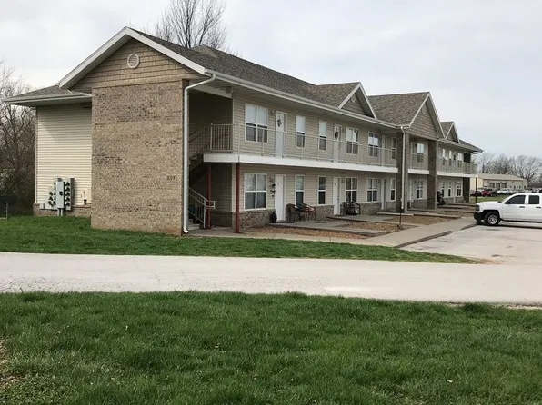 Oak Cliff Apartments, 207 S Oak Cliff Ave APT 12, Strafford, MO 65757