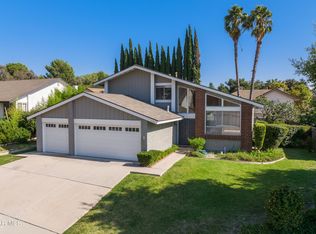 486 Cosmos Ct, Thousand Oaks, CA 91360