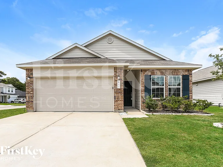 811 Steam Ridge Ln — Photo 1