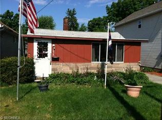 1030 Hayes Ave, Willoughby, OH 44094