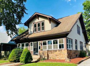29 N French St, Sullivan, IN