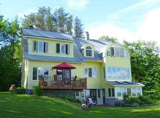 406 Quarry Rd, Putney, VT 05346
