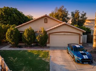 2712 N 90th Ln, Phoenix, AZ 85037
