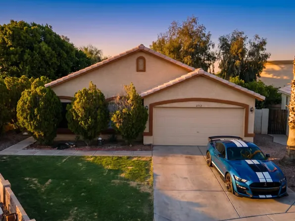 2712 N 90TH Lane, Phoenix, AZ 85037