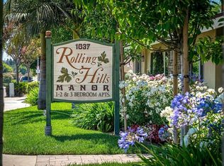 ROLLING HILLS MANOR APTS, Fullerton, CA 92835