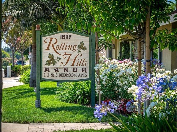 1037 Rolling Hills Dr APT 38