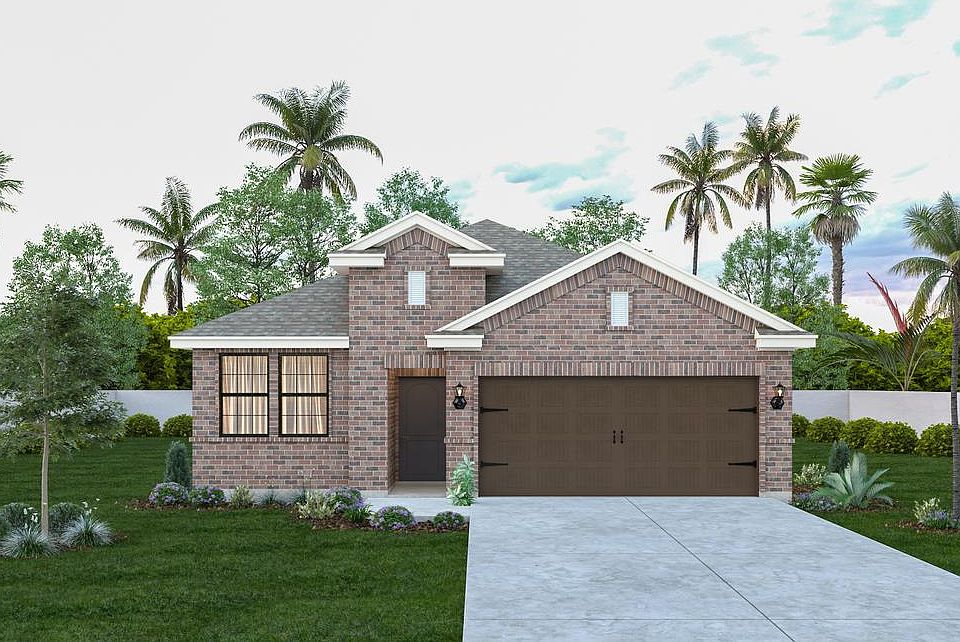 Traditional Brick
