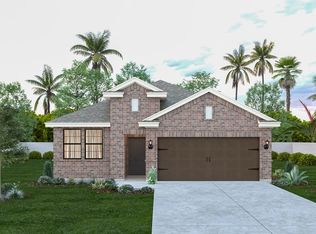 14117 Boykin Creek Rd, McAllen, TX 78504