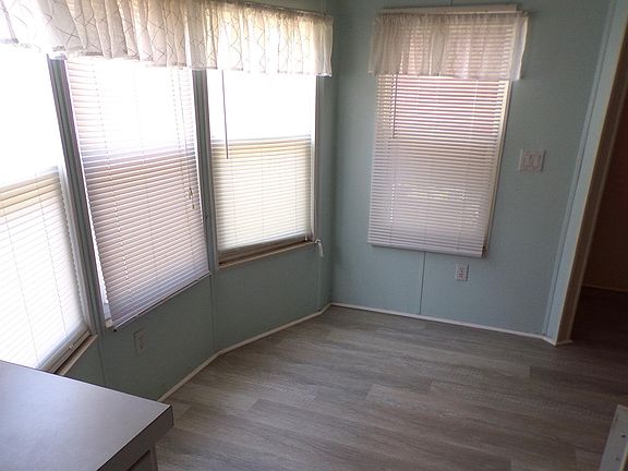 Kitchen Nook