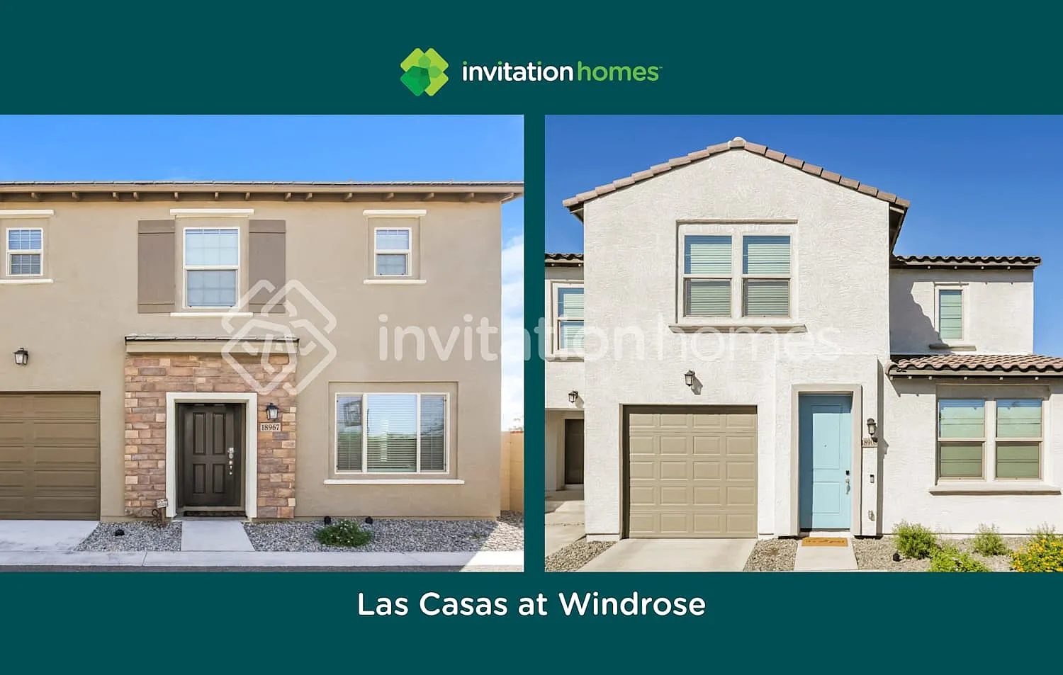 5046 N 189th Drive Litchfield Park, AZ 85340 — Photo 1