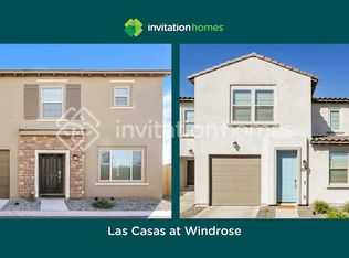18923 W Pasadena Ave, Litchfield Park, AZ 85340