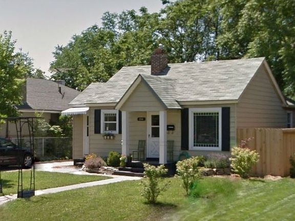 5th image of 2708 S Alden St