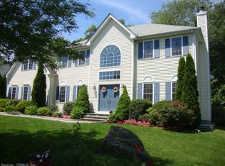 21 Milford Chase, Milford, CT 06461