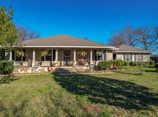 1368 W State Highway 243, Canton, TX 75103