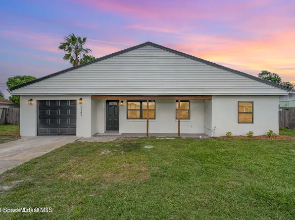 5141 Walker Ave, West Melbourne, FL 32904