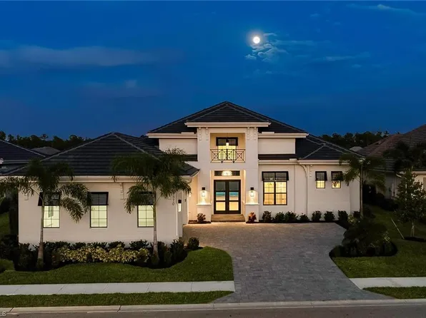 9570 Moonflower LN, NAPLES, FL 34114