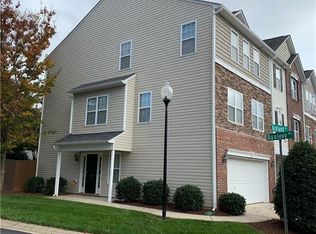 52 Ackland Dr, Greensboro, NC 27455