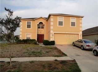 108 Cabrillo Dr, Groveland, FL 34736