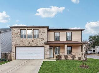 9303 Arden Bnd, San Antonio, TX 78250