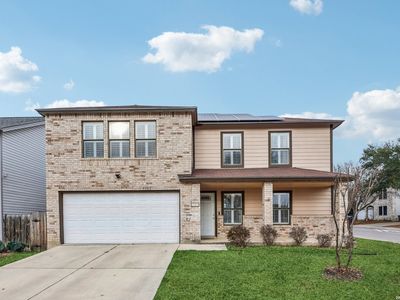 9303 Arden Bend, San Antonio, TX, 78250