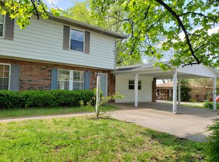 2 Sunset Dr APT 4, Freeburg, IL 62243