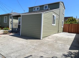 3340 Yosemite Ave, El Cerrito, CA 94530