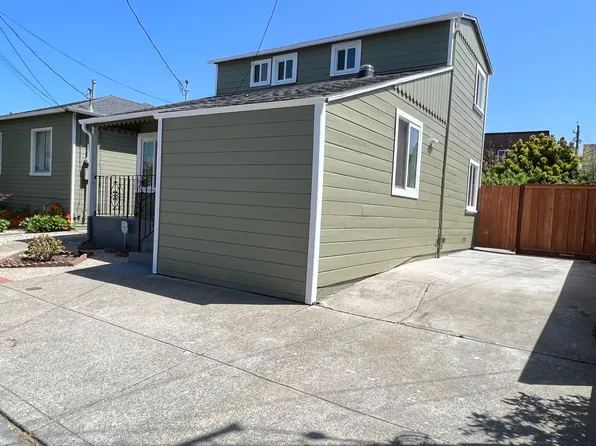 3340 Yosemite Ave, El Cerrito, CA 94530