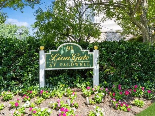 91 Roseland Ave #A8, Caldwell Boro Twp., NJ 07006