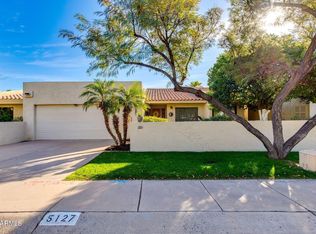 5127 N 78th Pl, Scottsdale, AZ 85250