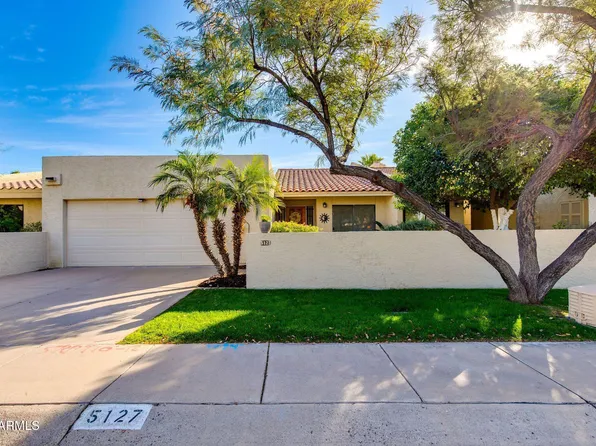 5127 N 78TH Place, Scottsdale, AZ 85250