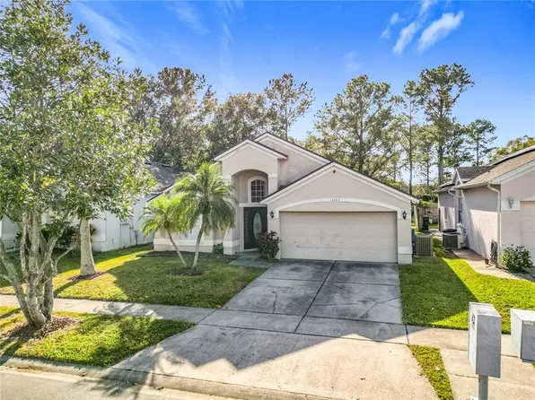 12624 Maribou Cir, Orlando, FL 32828