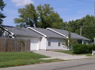 804 W 3rd St, Sedalia, MO 65301