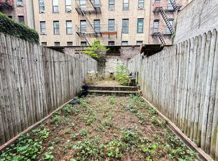 539 E 6th St APT 1A, New York, NY 10009