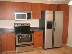 New Kitchen. New Appliances.