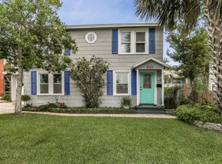 220 Seagate Ave, Neptune Beach, FL 32266