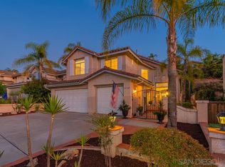 11549 Alborada Dr, San Diego, CA 92127