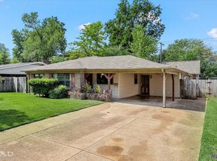2910 Bolch St, Shreveport, LA 71104