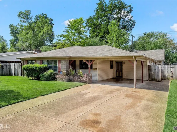 2910 Bolch St, Shreveport, LA 71104