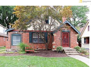 7554 Grand Ave, Kansas City, MO 64114
