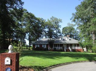 213 Deer Run Strut, Enterprise, AL 36330