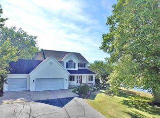 1311 Dogwood Dr, Rochester, IN 46975