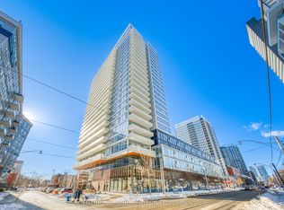 20 Tubman Ave #513, Toronto, ON M5A 0M8