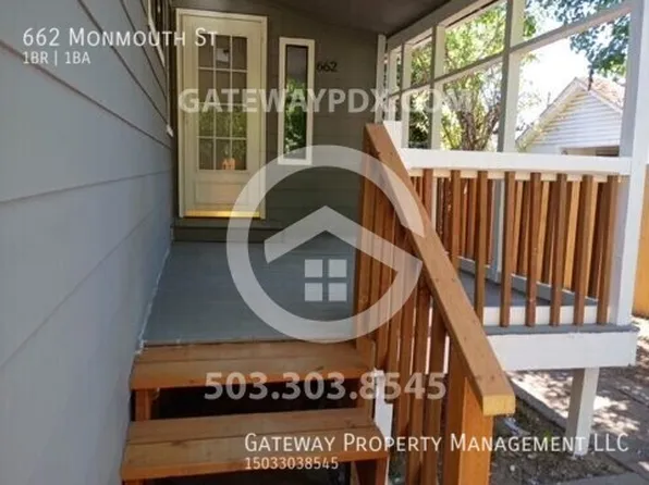 662 Monmouth St, Independence, OR 97351
