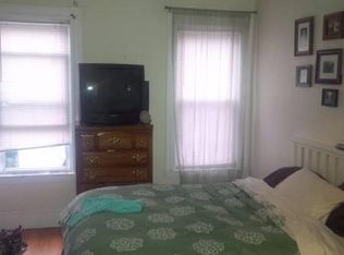 21 Cutter St #1, Somerville, MA 02145