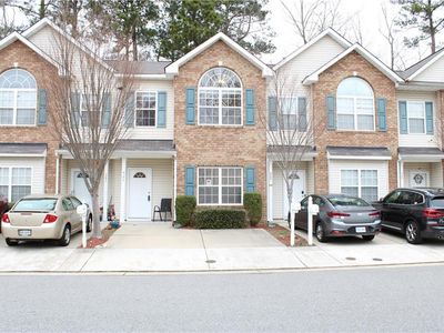 583 Old Colonial Way, Newport News, VA, 23608