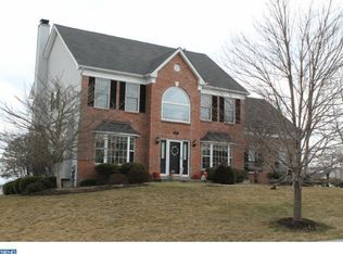 1027 Brassington Dr, Collegeville, PA 19426