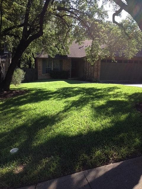 Frontyard - Holly Hill
