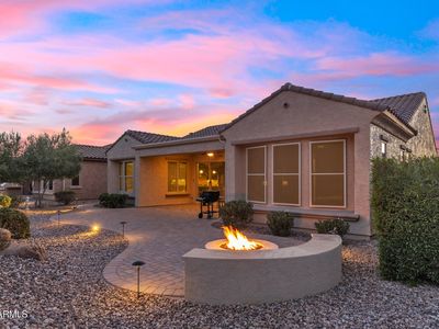 4425 N Petersburg Dr, Florence, AZ, 85132