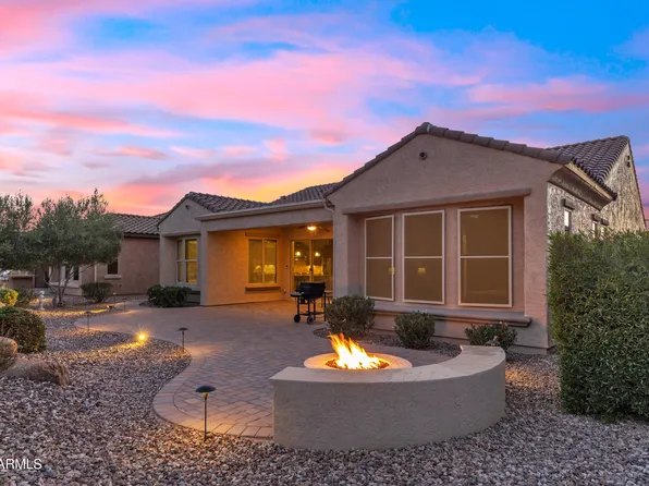 4425 N PETERSBURG Drive, Florence, AZ 85132